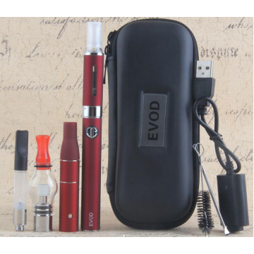 evod draagbare 4 in 1 Dry Herb Vaporizer